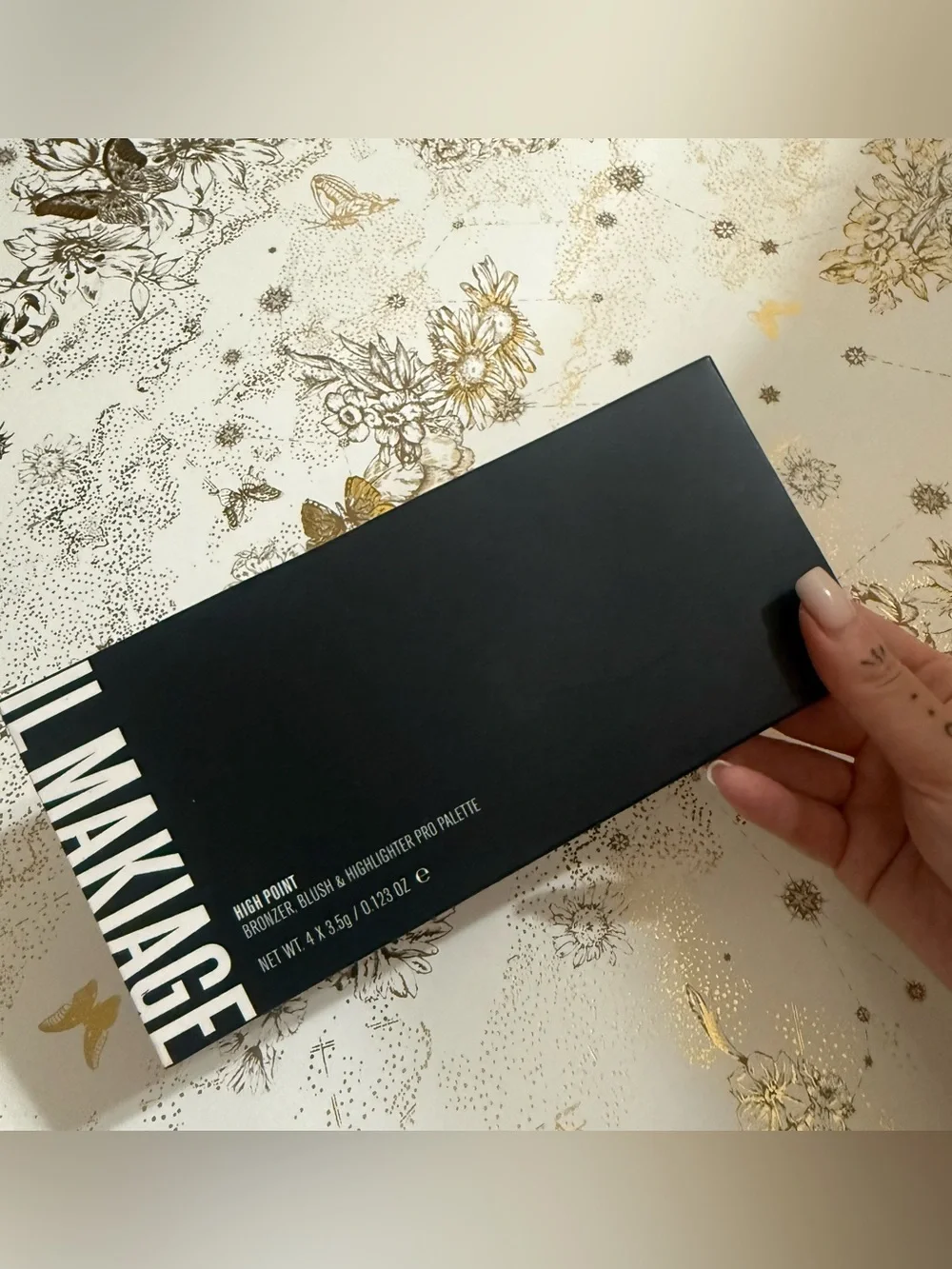 N/A versatile cheek